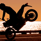 Illustration for article titled How to use your motorcycle's brakes